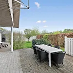 בית נופש Ll235-tranekaer-kronens-have-13 Tranekær