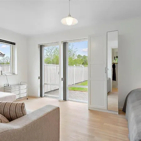 Ferienhaus Ll235-tranekaer-kronens-have-13