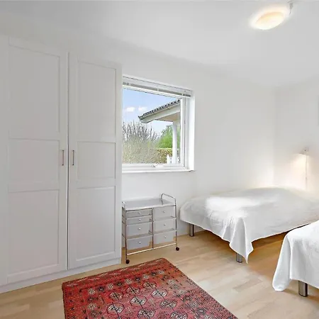 Ferienhaus Ll235-tranekaer-kronens-have-13