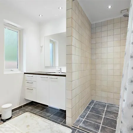 Ll235-tranekaer-kronens-have-13 Ferienhaus *