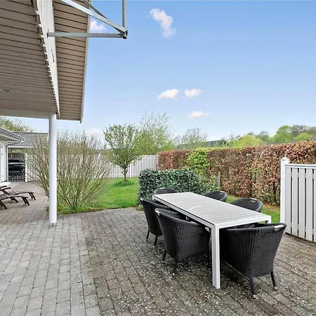 Ferienhaus Ll235-tranekaer-kronens-have-13 Tranekær