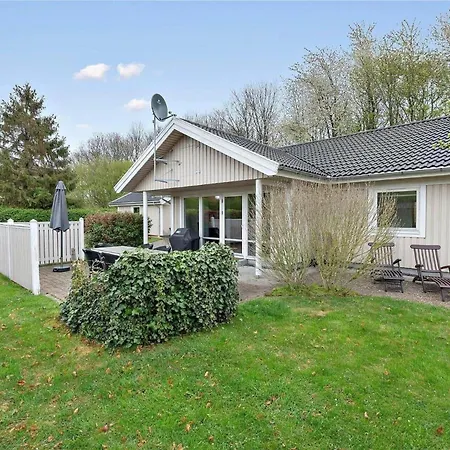 Ferienhaus Ll235-tranekaer-kronens-have-13 *