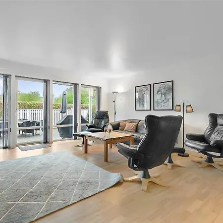 Feriehus Ll235-tranekaer-kronens-have-13