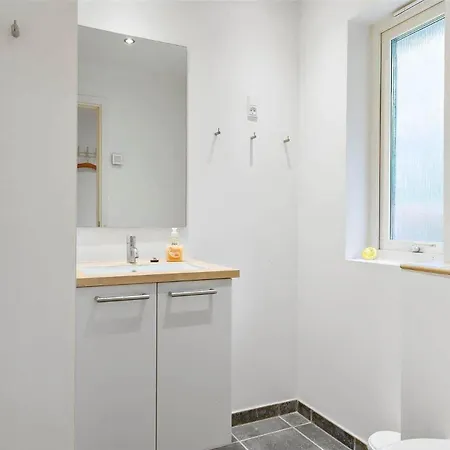 Dom wakacyjny Ll235-tranekaer-kronens-have-13 Tranekær